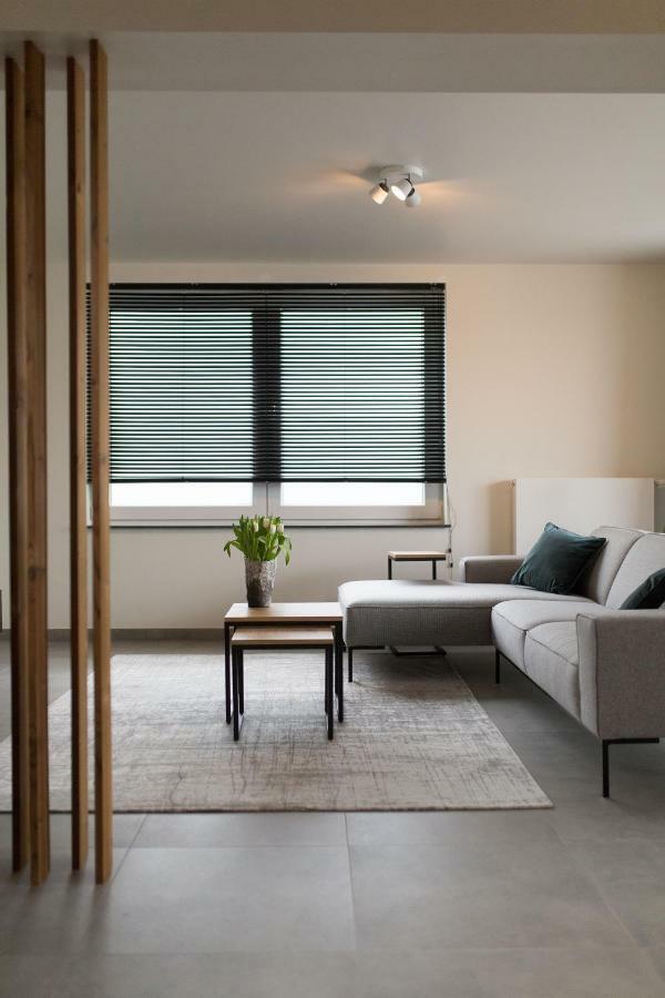 Apartmán Raveel Lofts Deinze Exteriér fotografie