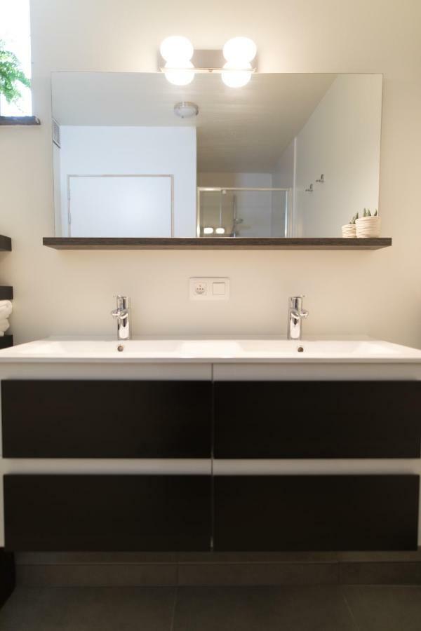 Apartmán Raveel Lofts Deinze Exteriér fotografie