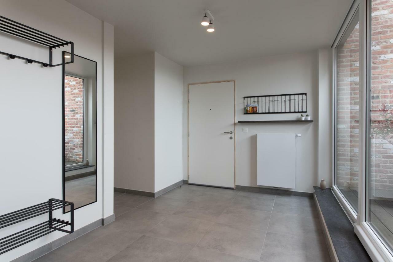 Apartmán Raveel Lofts Deinze Exteriér fotografie